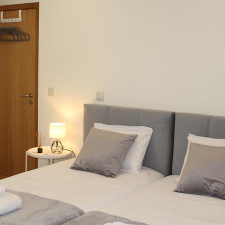 Casa Dos Amigos - Arouca Villa Bagian luar foto