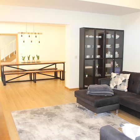 Casa Dos Amigos - Arouca Villa Bagian luar foto