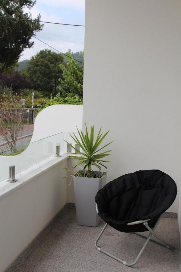 Casa Dos Amigos - Arouca Villa Bagian luar foto