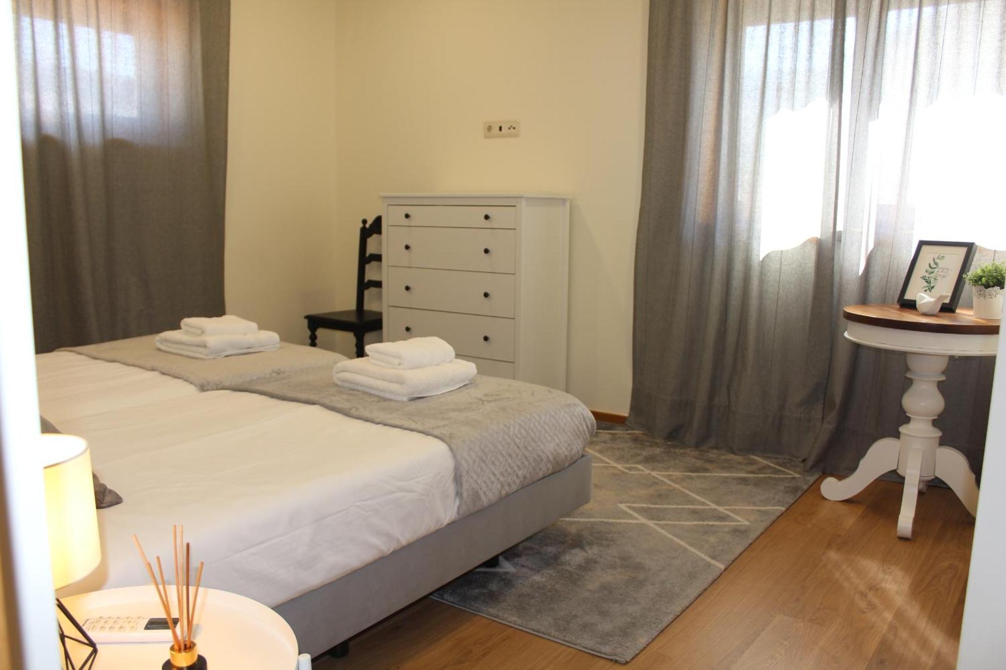 Casa Dos Amigos - Arouca Villa Bagian luar foto