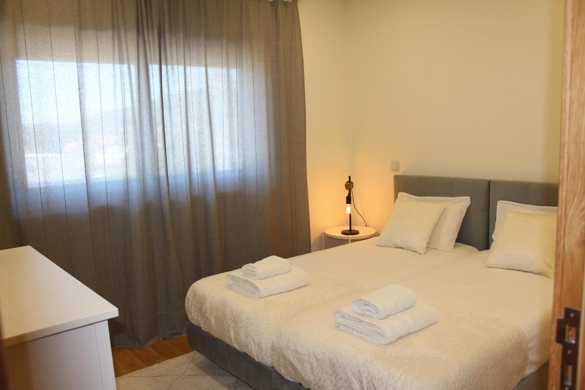 Casa Dos Amigos - Arouca Villa Bagian luar foto