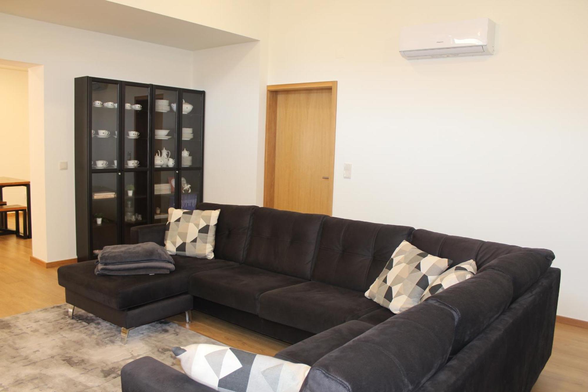 Casa Dos Amigos - Arouca Villa Bagian luar foto
