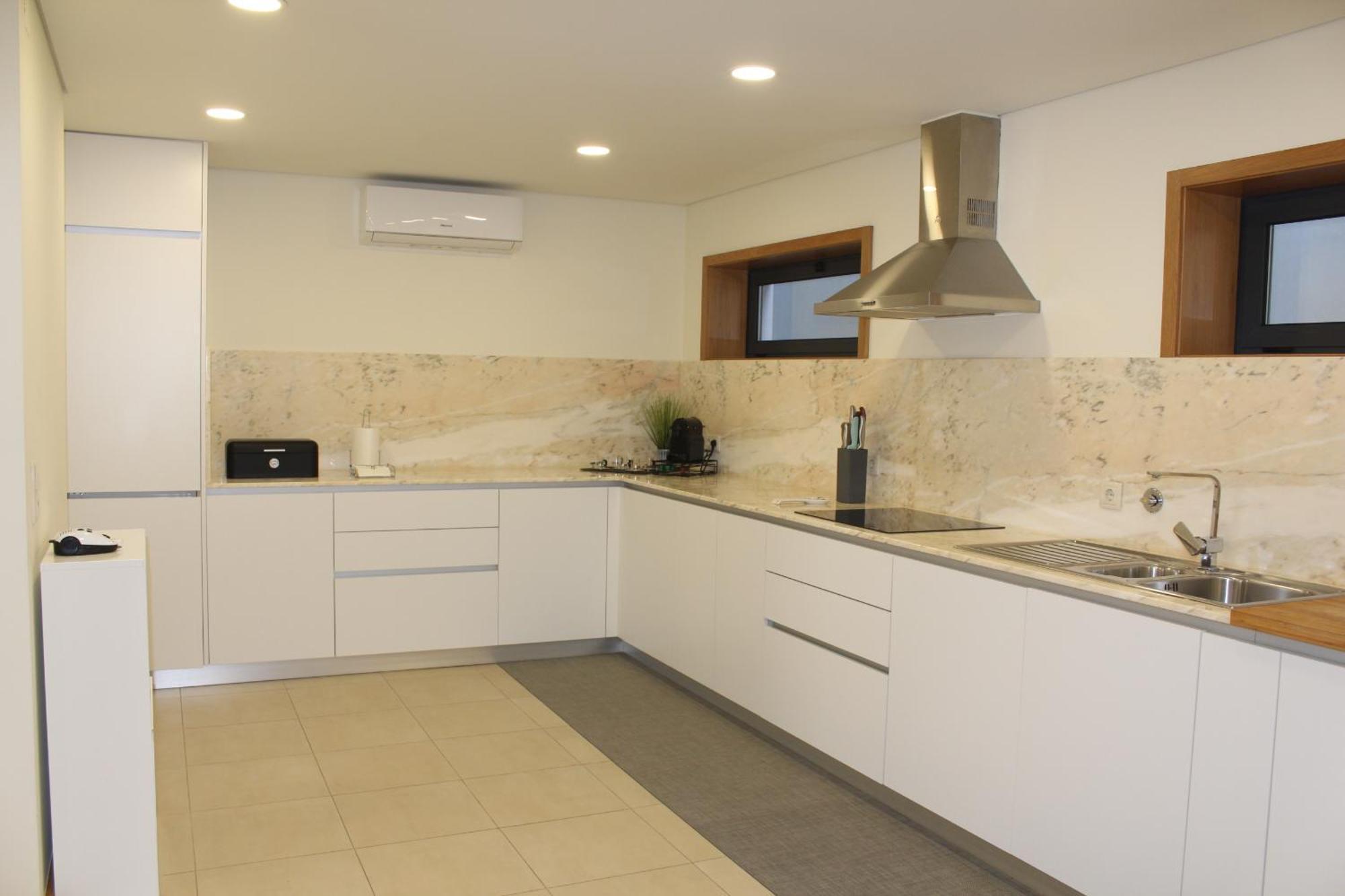 Casa Dos Amigos - Arouca Villa Bagian luar foto